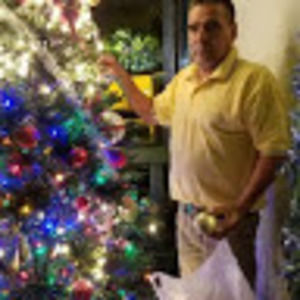 Meet your Posher, Carlos